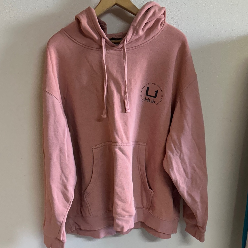 Huk sweatshirt